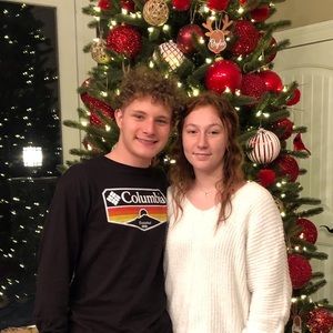 Meet your Posher, Sabrina